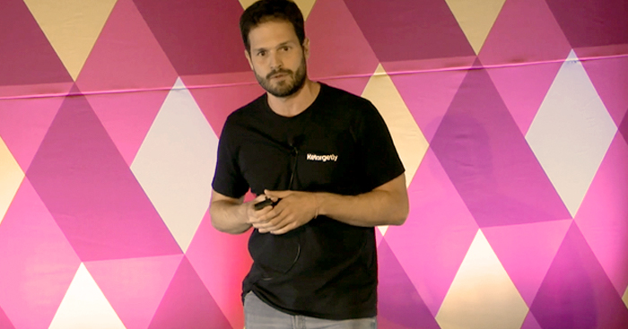 Retargetly y Epsilon explicaron cómo una startup latina y un gigante ...