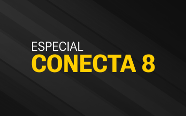 Conecta 8